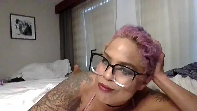 JasmineSkkyXxX's Webcam Show