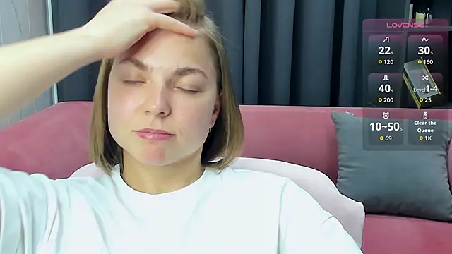 TataArdentのライブXXXチャット