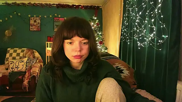 ClancyMorisseyのライブXXXチャット