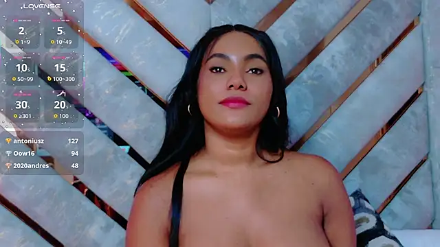 Zoe-Carter 라이브 XXX 채팅