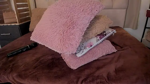 Lilybrunette_ – Live XXX-chat