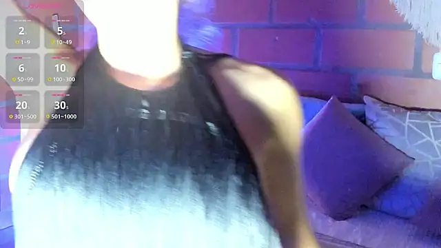 RouseColins 라이브 XXX 채팅