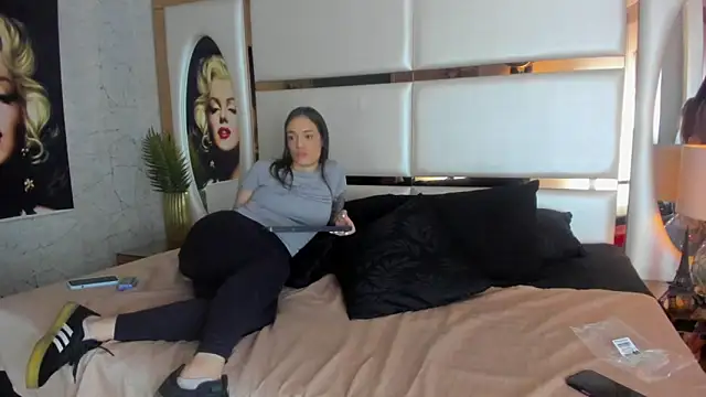 celestestars' Live XXX Chat