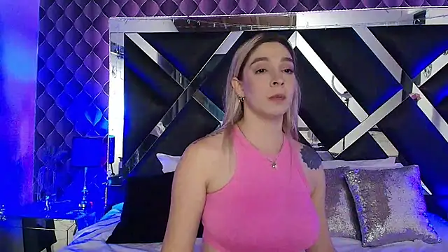 victoriaa_lee_ 라이브 XXX 채팅