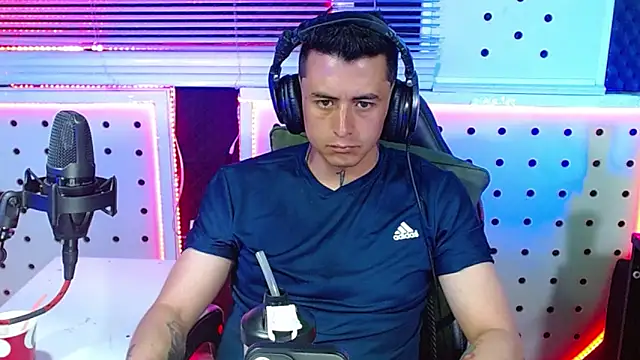 Godofcumxxx 라이브 XXX 채팅