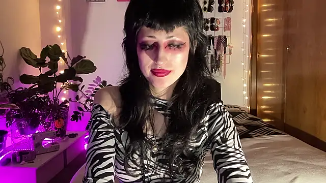 ELENA_UMBRA – Live XXX-chat