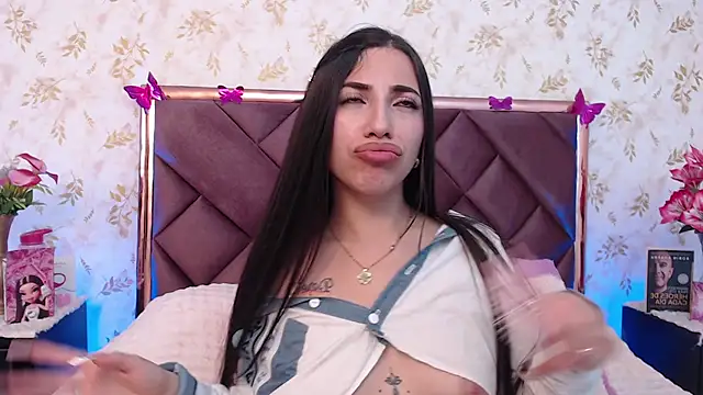 Eva_Alzair's Live XXX Chat