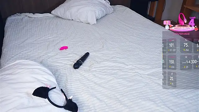 LenitaTumblin 即時 XXX 聊天