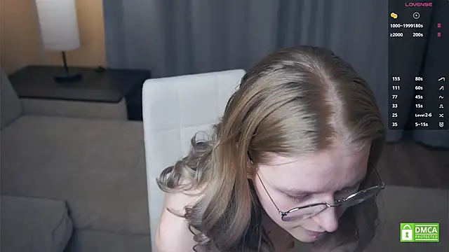 ToyaPletz 라이브 XXX 채팅