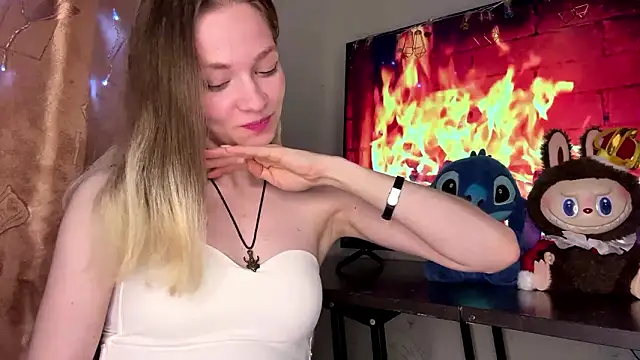 Czat XXX na żywo – Ellyy_ly