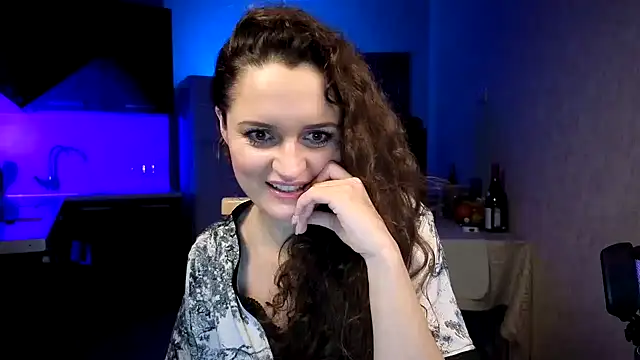 Živý XXX chat Cerann1