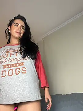 Chat XXX en directo de Samispank