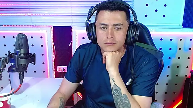 Godofcumxxx 라이브 XXX 채팅