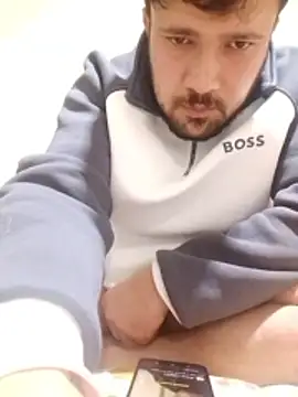 Canercakan 라이브 XXX 채팅