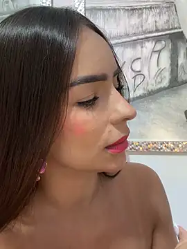 Chat XXX en directo de Mau_White