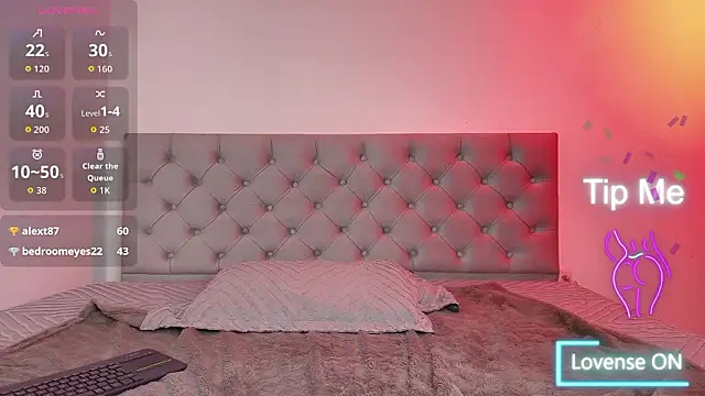 Lili_candysex Live XXX-Chat