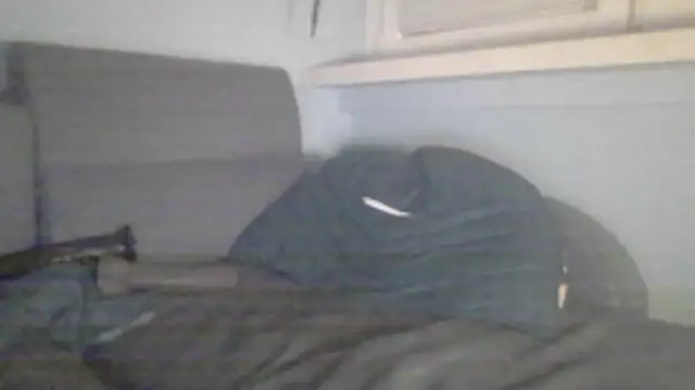 Webkamerová show chceciedalsiebie