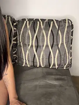 bbzinharosa's Live XXX Chat