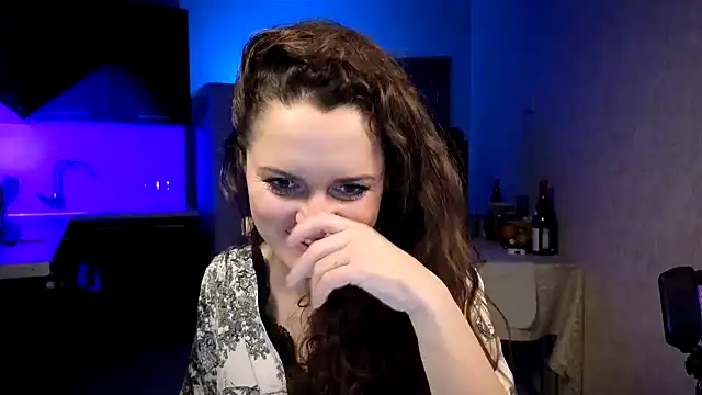 Cerann1 Chat XXX in diretta