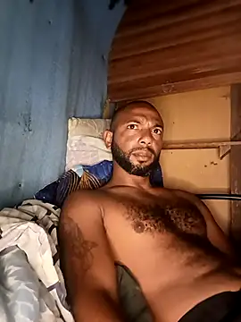 Camodick Adlı Modelin Canlı XXX Sohbeti