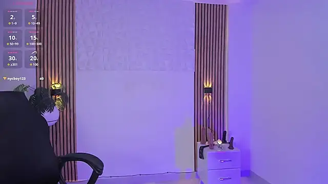 valeria_acosta_'s Live XXX Chat