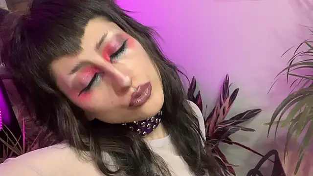 XXX chat uživo modela ELENA_UMBRA