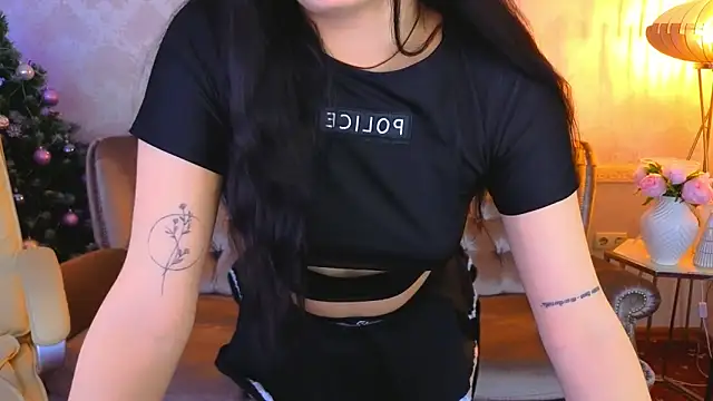 Neyla_Charmn Live XXX chat