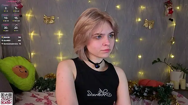 Онлайн чат XXX PolIyBowman