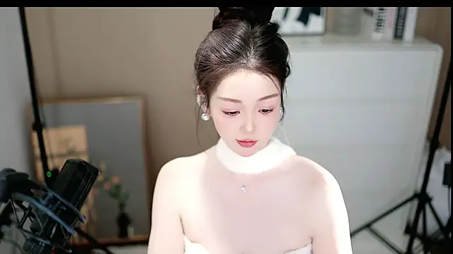 Chat XXX Live abbyli12