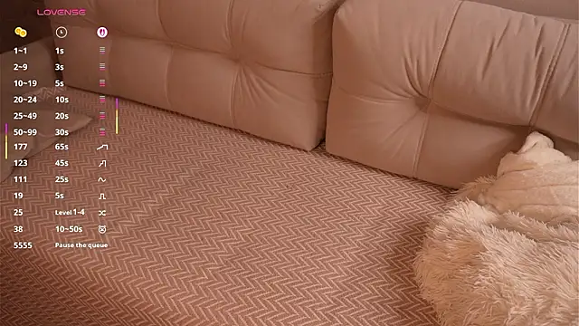 ElvaMell's Live XXX Chat