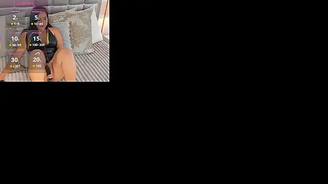 دردشة ZaraVesari الجنسية المباشرة