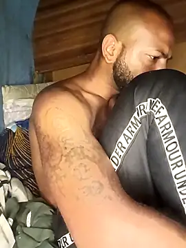 Camodick's Live XXX Chat