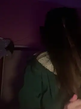 Flossy_Vettie's Live XXX Chat