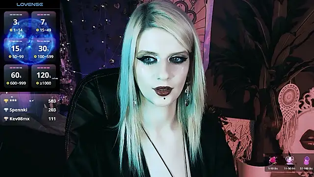 Chatroom XXX en direct de Noah_ElmerX