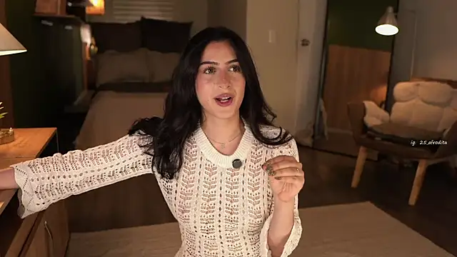 Chatroom XXX en direct de afrodita__25