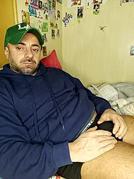 toro23xxxl Webcam show