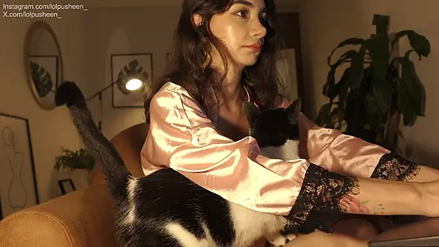 JulietteDee's Live XXX Chat