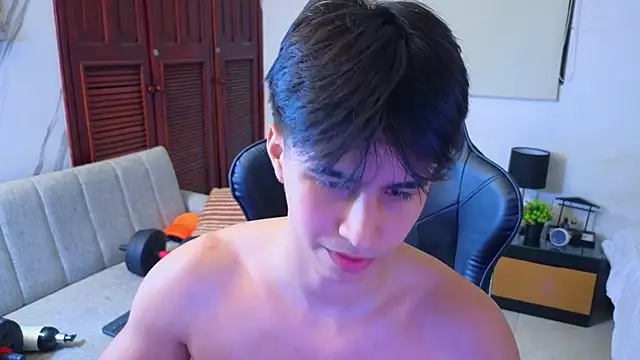 carl_dixon 라이브 XXX 채팅