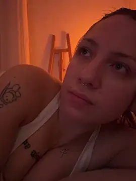 Sashabunny's Live XXX Chat