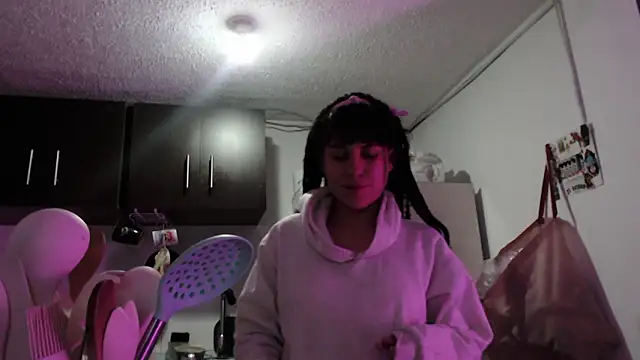 Chat XXX Live Hellen_dumont