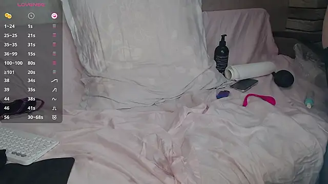 _loverita_ Chat XXX in diretta