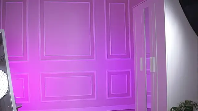 EvaZane 现场XXX聊天