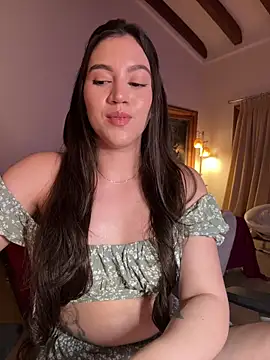 Amelia_Rouse's Live XXX Chat