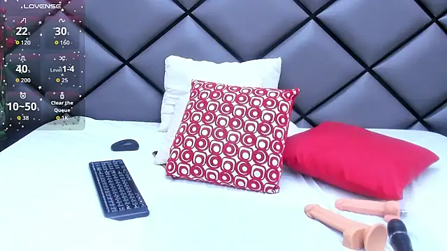 Alexa_Blake__'s Live XXX Chat