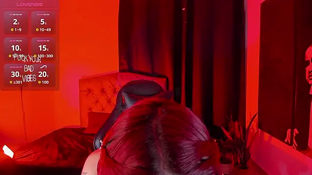 VictoriaRosse_'s Live XXX Chat