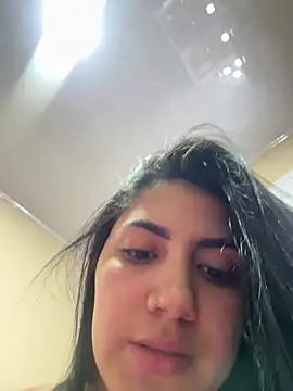 PaulinaDuarte's Live XXX Chat