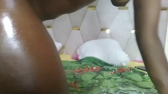 Show webcam de Fine_assie