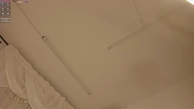 Czat XXX na żywo – Samanntha_Rose