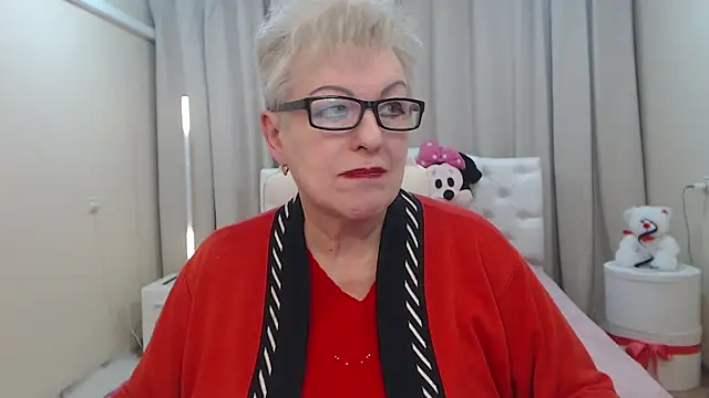 Chatroom XXX en direct de KayleSmoll