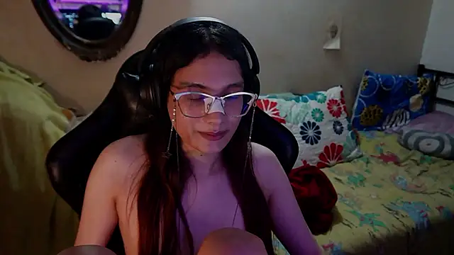 xofix Adlı Modelin Canlı XXX Sohbeti